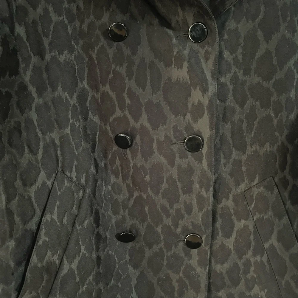 Sandro this unlined